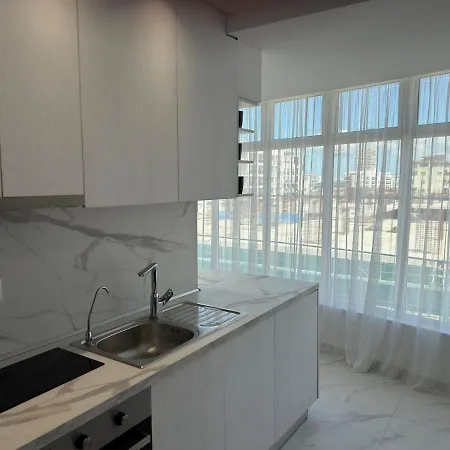 Mirakaj Luxury Golem (Tirana)