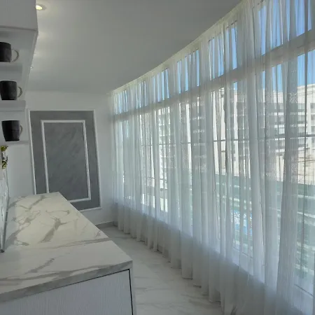 Appartement Mirakaj Luxury