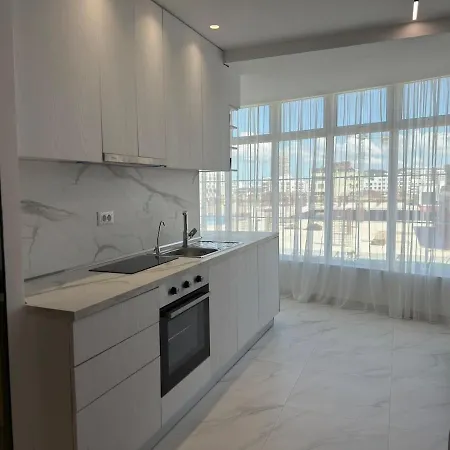 Mirakaj Luxury Appartement *