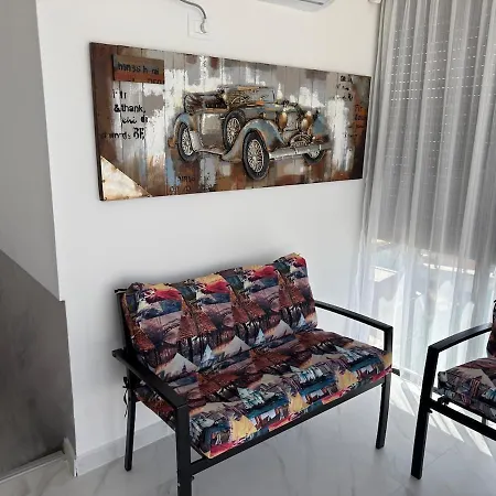 Mirakaj Luxury Appartement