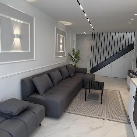 Mirakaj Luxury Appartement