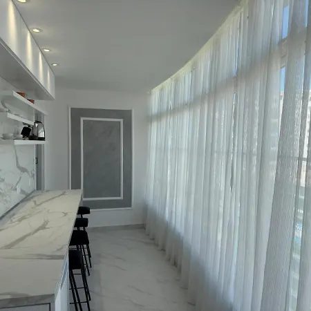 Mirakaj Luxury Appartement *