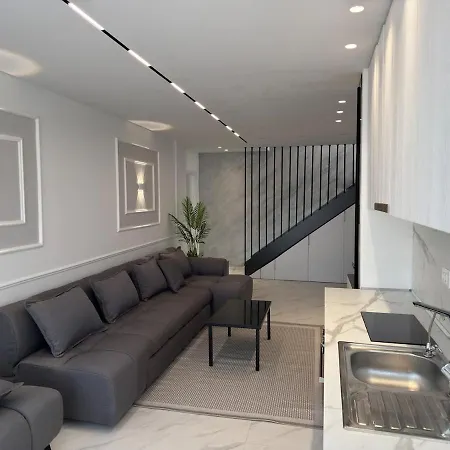 Mirakaj Luxury Appartement