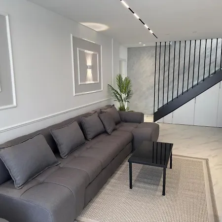 Appartement Mirakaj Luxury
