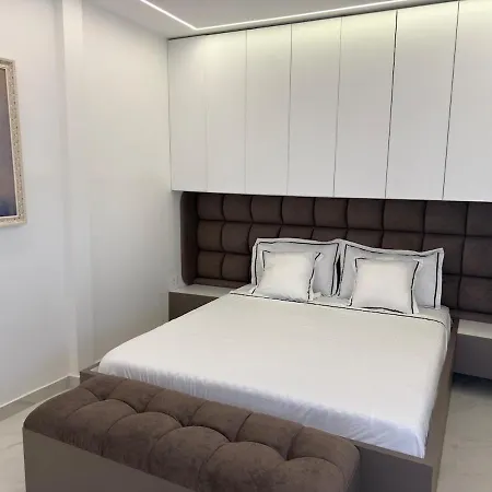 Mirakaj Luxury Golem (Tirana)