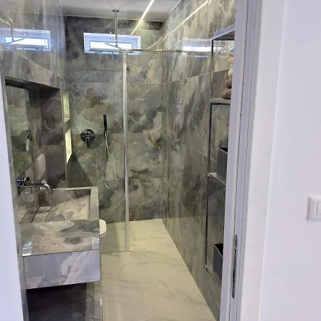 Appartement Mirakaj Luxury