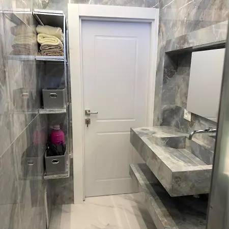 Appartement Mirakaj Luxury Golem (Tirana)